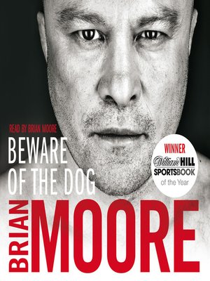 cover image of Beware of the Dog